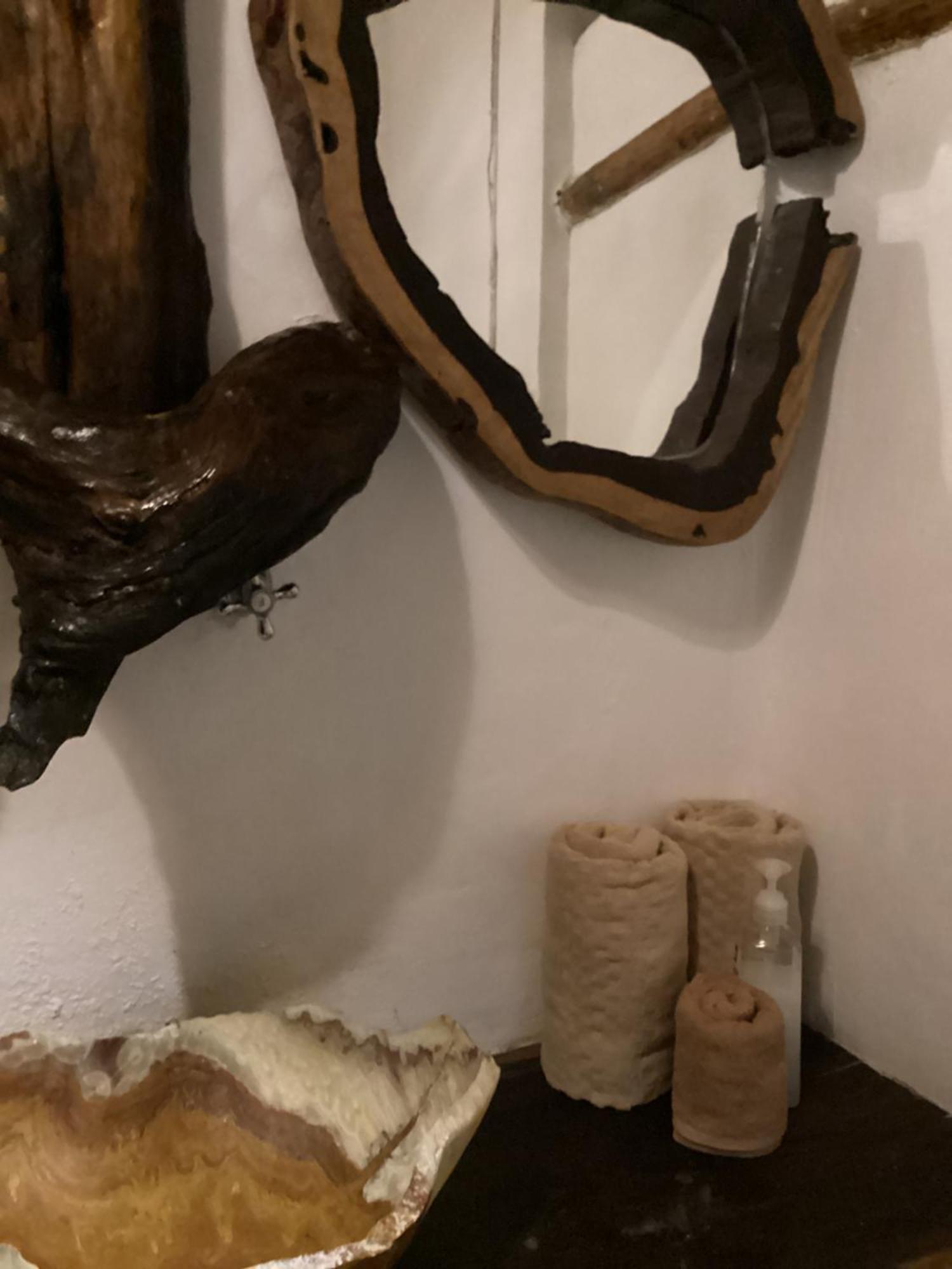 Yaxchen Tulum Cabanas & Cenote מראה חיצוני תמונה