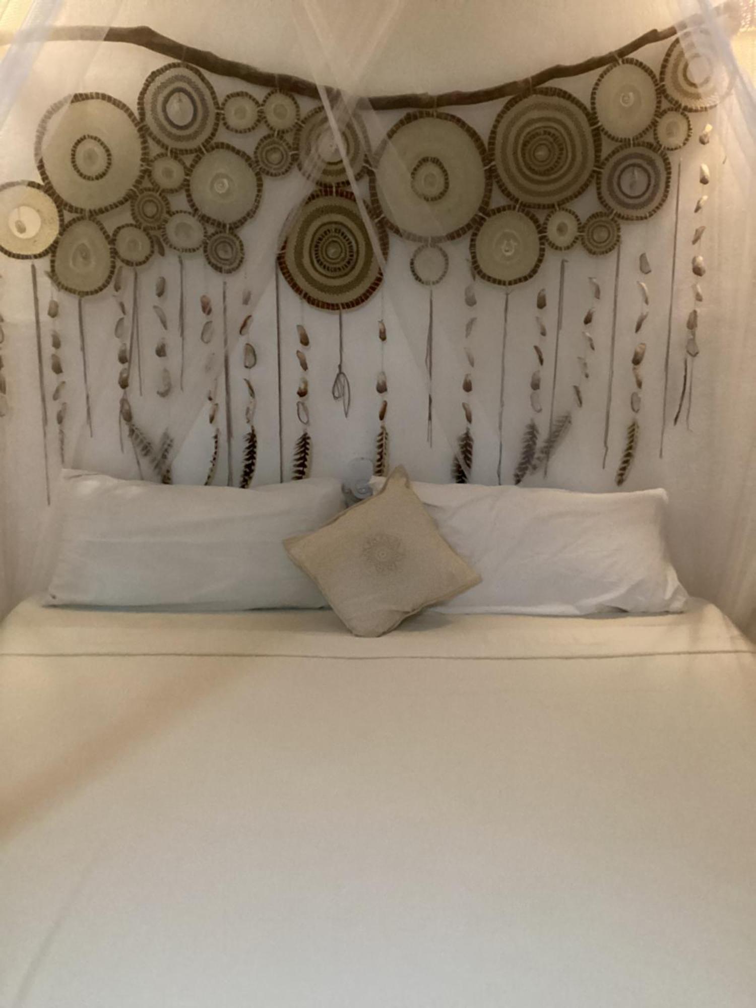 Yaxchen Tulum Cabanas & Cenote מראה חיצוני תמונה