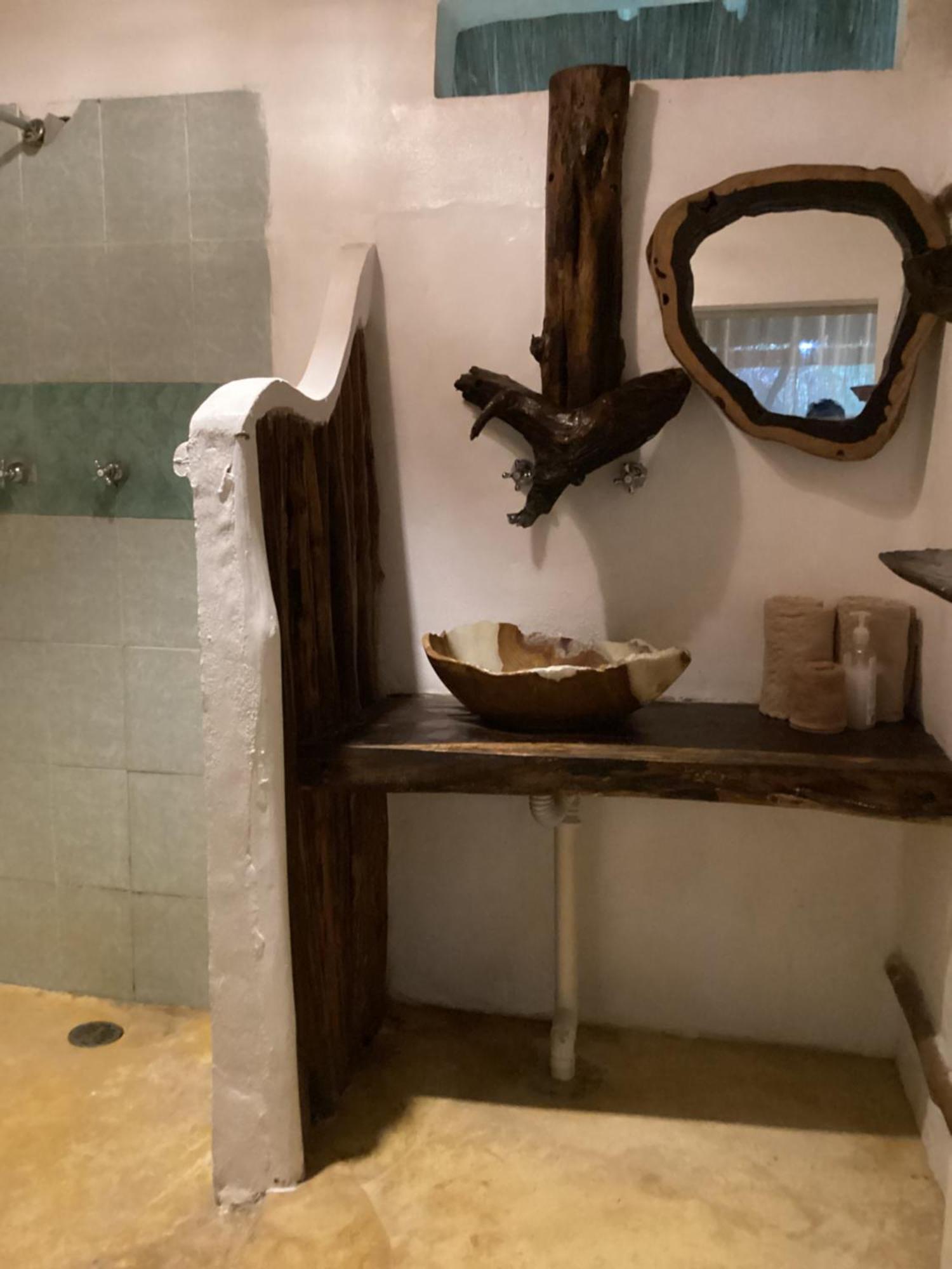 Yaxchen Tulum Cabanas & Cenote מראה חיצוני תמונה