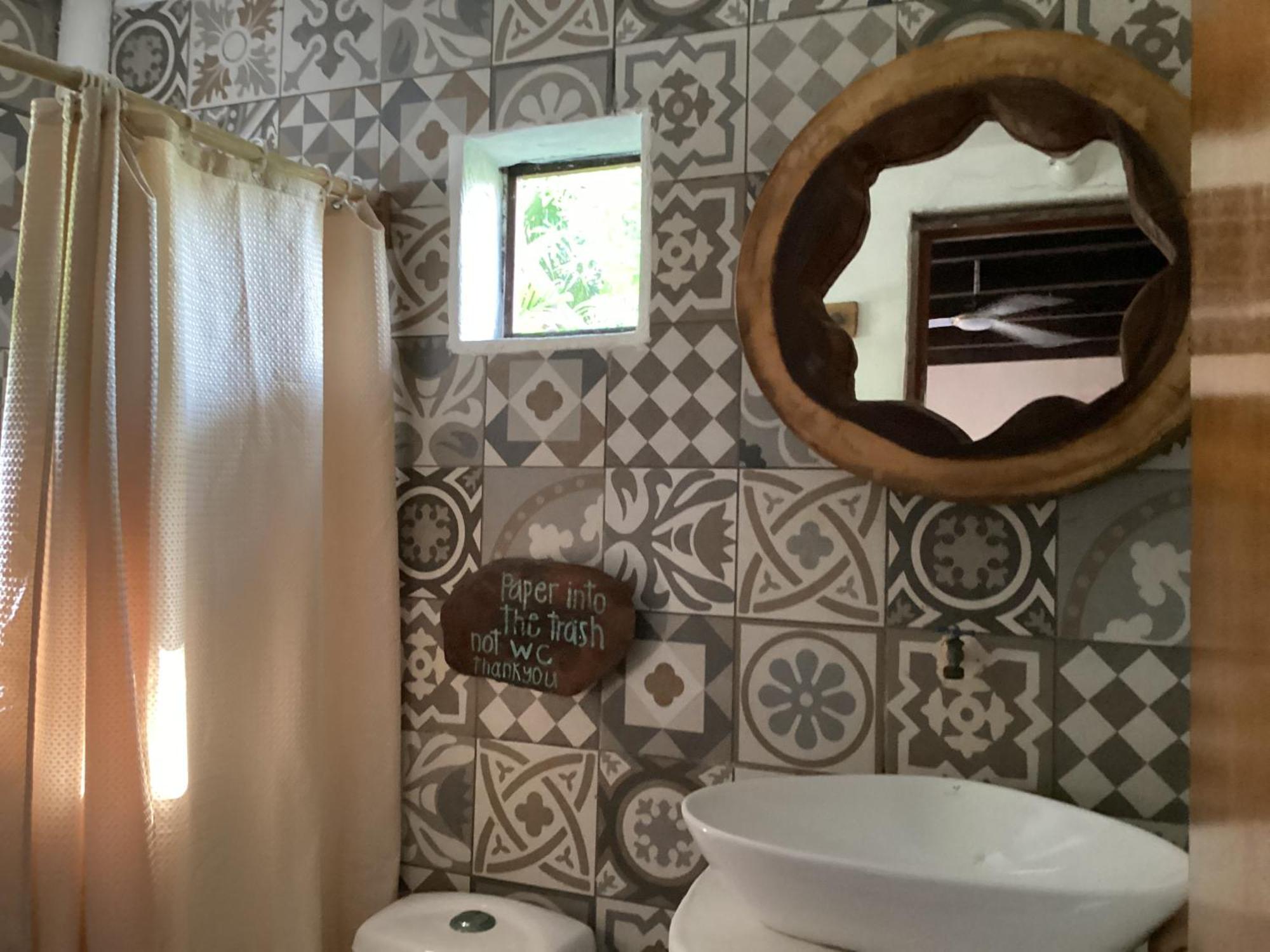Yaxchen Tulum Cabanas & Cenote מראה חיצוני תמונה